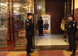 重庆某酒店临时勤务人力日皮在线观看